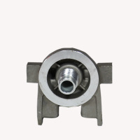 KLB-L3006 TÊTE DE FILTRE À CARBURANT 6221716110 KS590-2