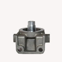 KLB-L3006 TÊTE DE FILTRE À CARBURANT 6221716110 KS590-2