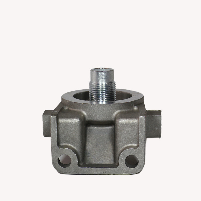 KLB-L3006 TÊTE DE FILTRE À CARBURANT 6221716110 KS590-2