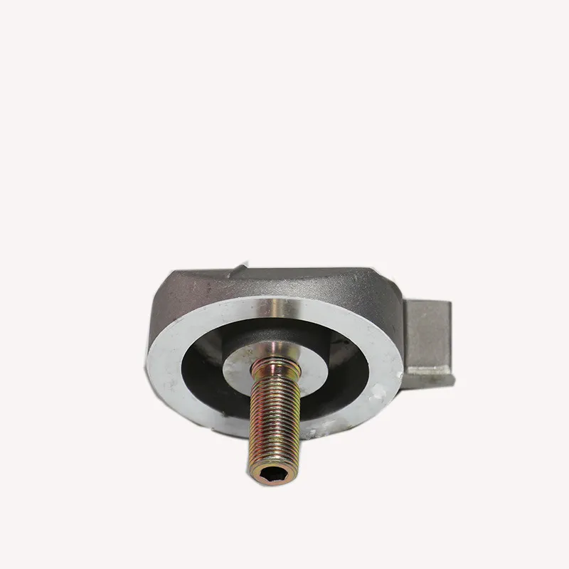 CABEZA DEL FILTRO DE ACEITE KLB-L3004 6732716220 FF5052