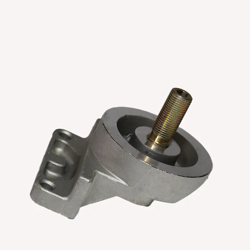 CABEZA DEL FILTRO DE ACEITE KLB-L3004 6732716220 FF5052