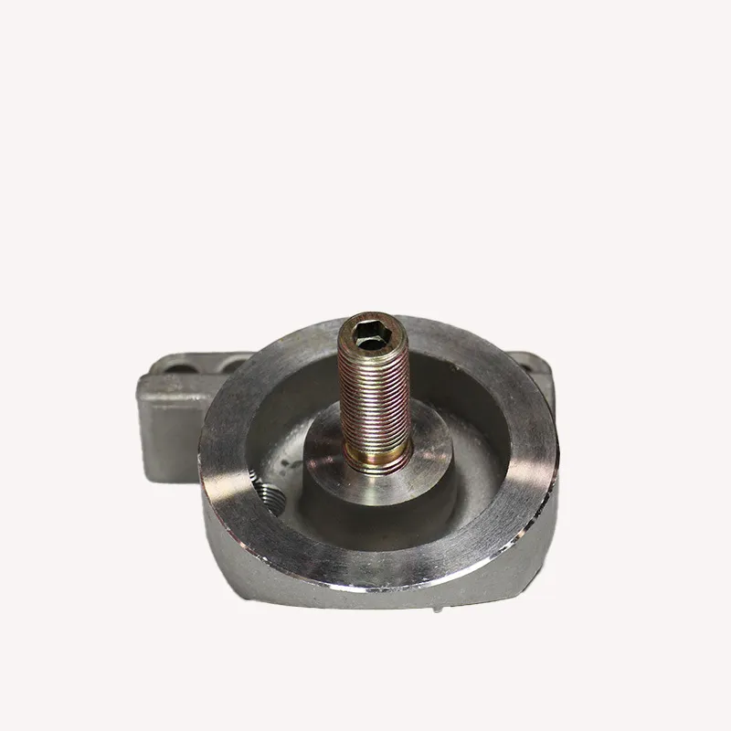 CABEZA DEL FILTRO DE ACEITE KLB-L3004 6732716220 FF5052