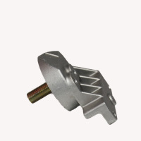 KLB-L3004 OIL FILTER HEAD 6732716220 FF5052