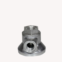 KLB-L2006 ENGINE OIL FILTER HEAD PC360-7