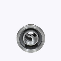 KLB-L2006 ENGINE OIL FILTER HEAD PC360-7