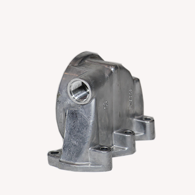 KLB-L2003 EXCAVATORS OIL FILTER HEAD E329D