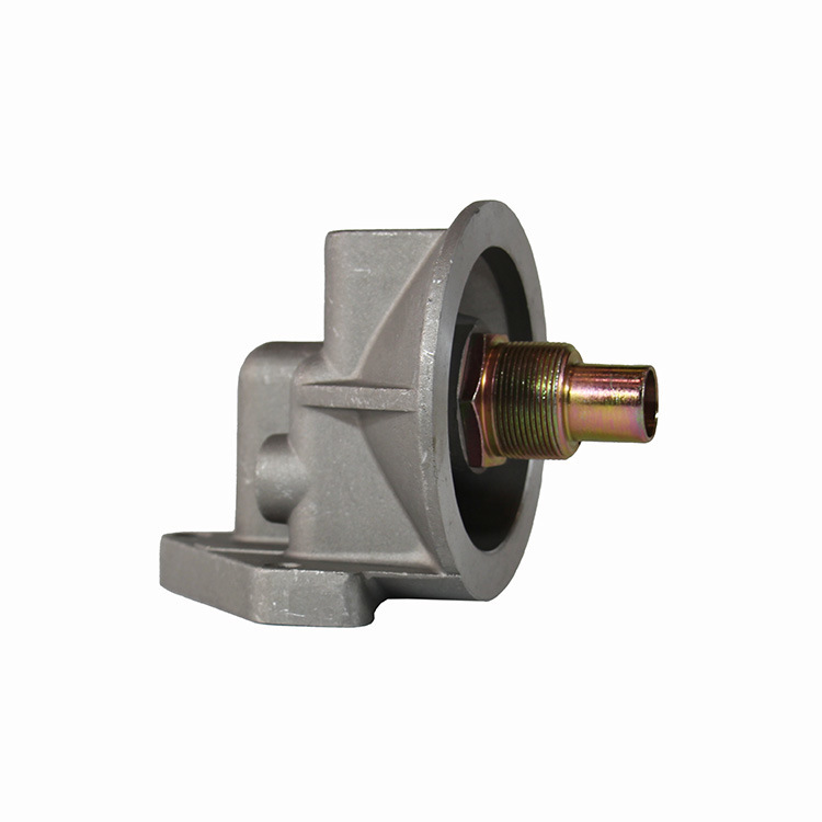 KLB-L2018 OIL FILTER HEAD KS196-6 5I-7950