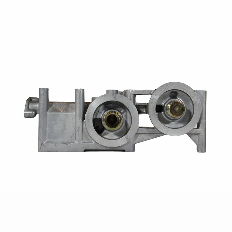 KLB-L2017 OIL FILTER HEAD 894161-0181 EX200-2