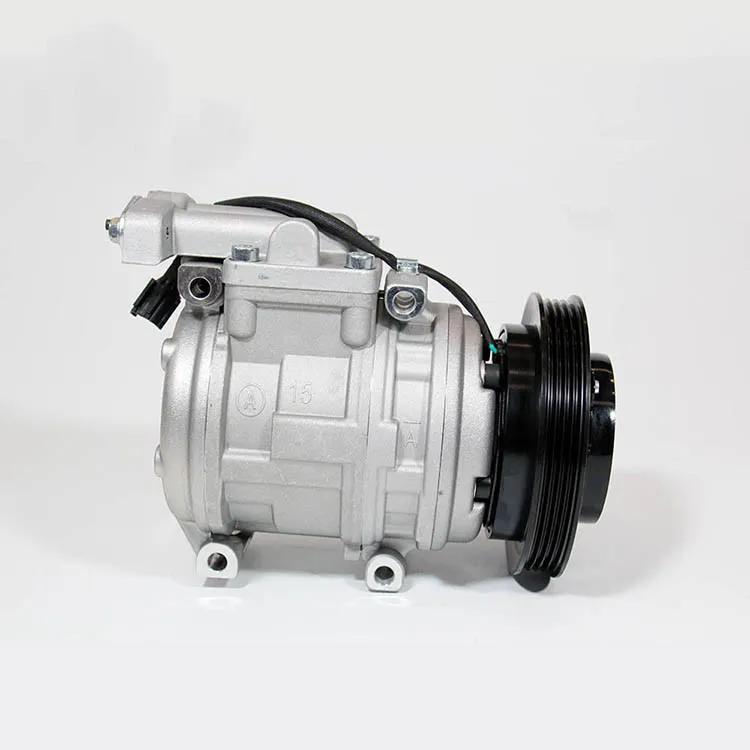 KLB-E5016 AC COMPRESSOR 10PA15C ST250302
