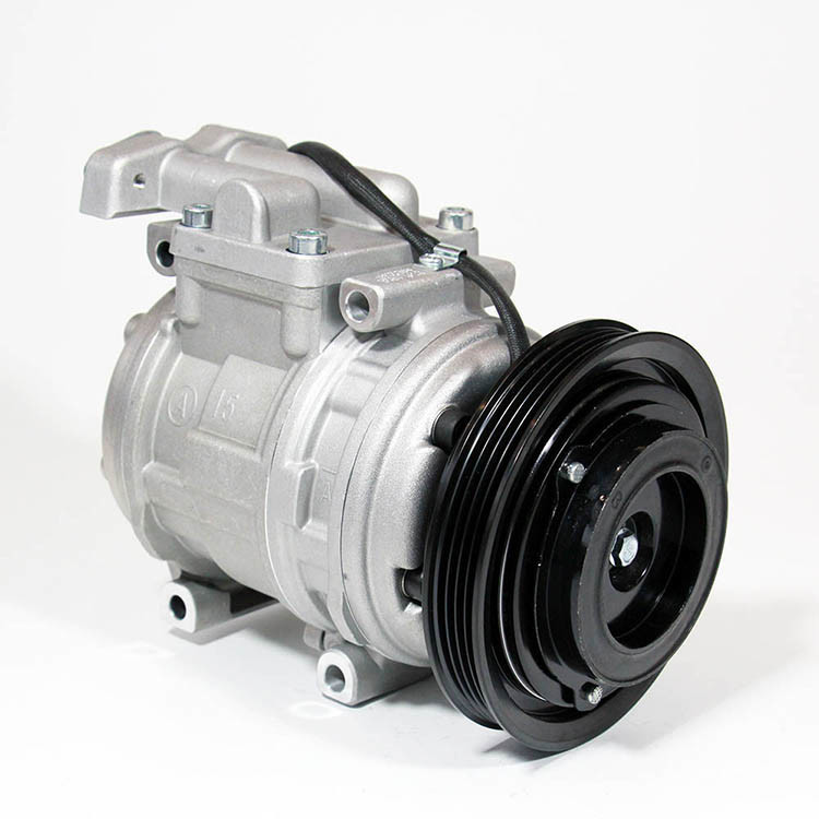 KLB-E5016 COMPRESSEUR CA 10PA15C ST250302