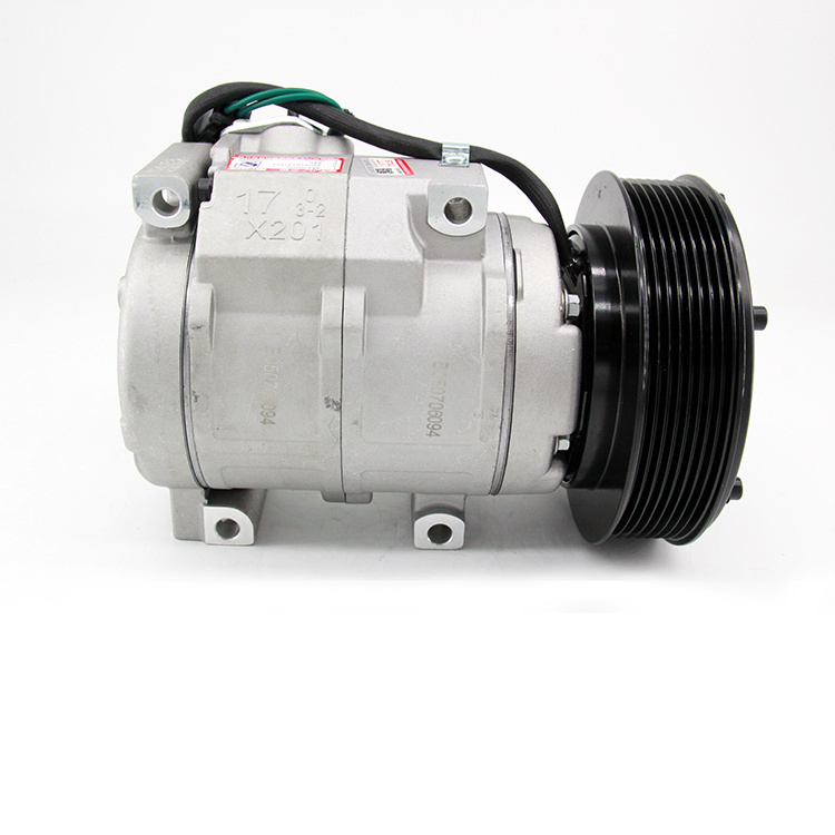 KLB-E5006 AC COMPRESSOR 10S17C ST170203