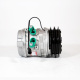 High-Quality Air Conditioner Excavator Parts AC Compressor R215-7