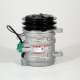 High-Quality Air Conditioner Excavator Parts AC Compressor R215-7