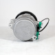 Excavator Compressor Air Conditioner Compressor Ex200-6 AC Compressor for Ex Excavator Parts