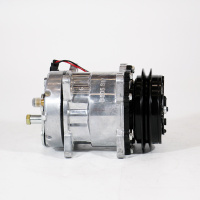 AIR CONDITIONING COMPRESSOR 5H09 ST550708
