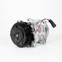 AIR CONDITIONING COMPRESSOR 5H09 ST550708