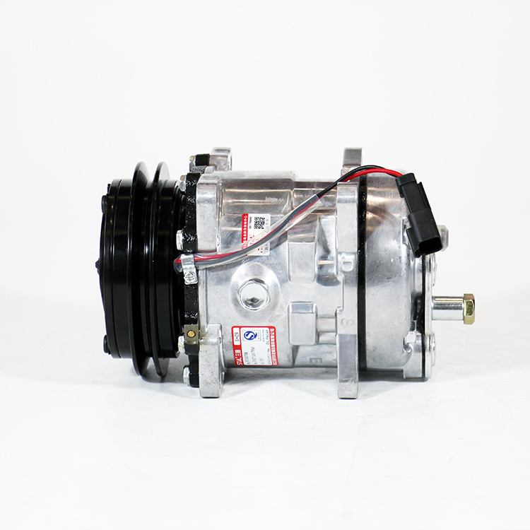 AIR CONDITIONING COMPRESSOR 5H09 ST550708