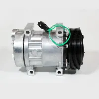 La excavadora de venta directa de fábrica parte el compresor de CA 8191892 para EC230 7h15 24V R134A