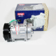 Factory Direct Sale Excavator Parts 8191892 AC Compressor for EC230 7h15 24V R134A