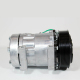 Factory Direct Sale Excavator Parts 8191892 AC Compressor for EC230 7h15 24V R134A