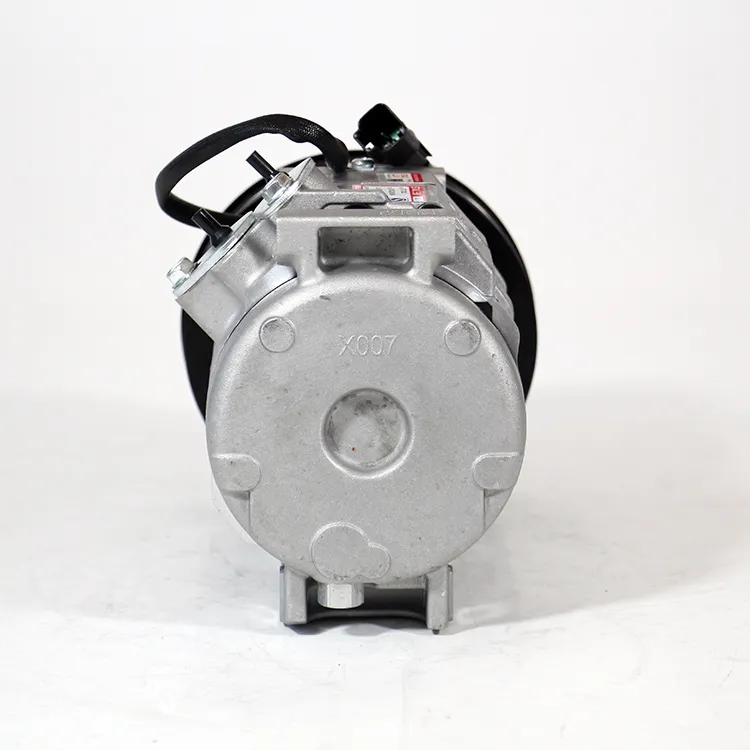 KLB-E5005 COMPRESOR DE CA 10S17C ST170202