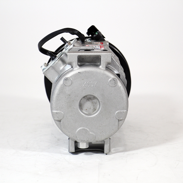 KLB-E5005 AC COMPRESSOR 10S17C ST170202