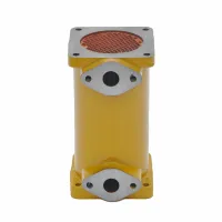 CONJUNTO DE ENFRIADOR DE ACEITE KLB-H3001 7N0128 9M8818