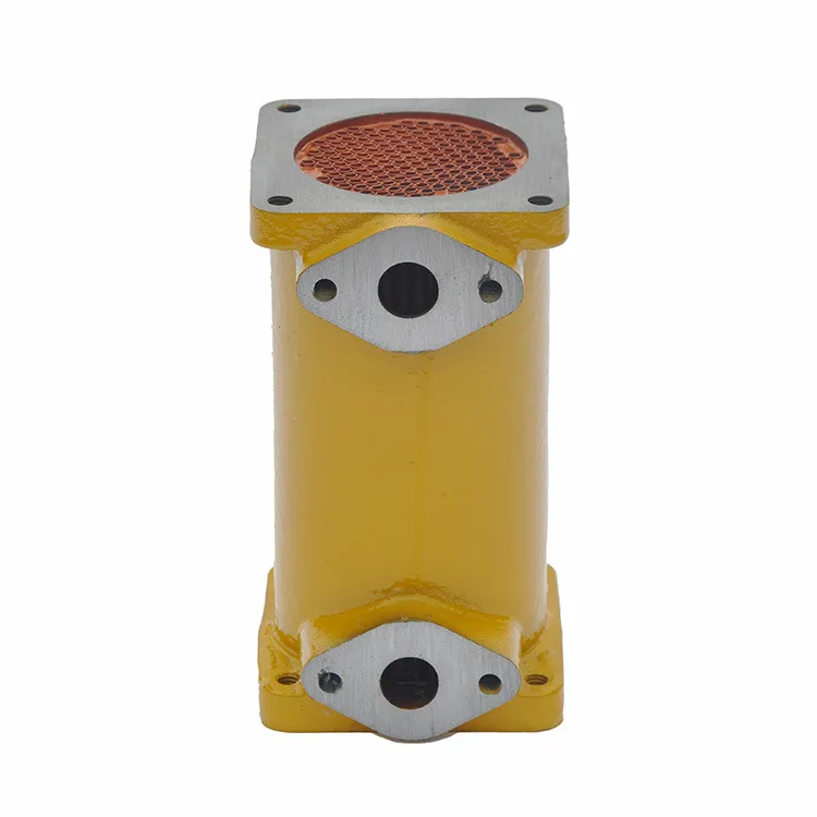 CONJUNTO DE ENFRIADOR DE ACEITE KLB-H3001 7N0128 9M8818