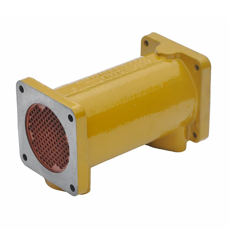 CONJUNTO DE ENFRIADOR DE ACEITE KLB-H3001 7N0128 9M8818