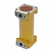 KLB-H3008 OIL COOLER ASSY NH220 6693629213