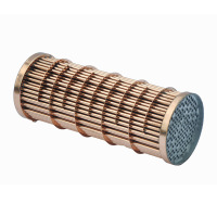 KLB-H3010 OIL COOLER ASSY E PERKINS