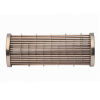 KLB-H3010 OIL COOLER ASSY E PERKINS