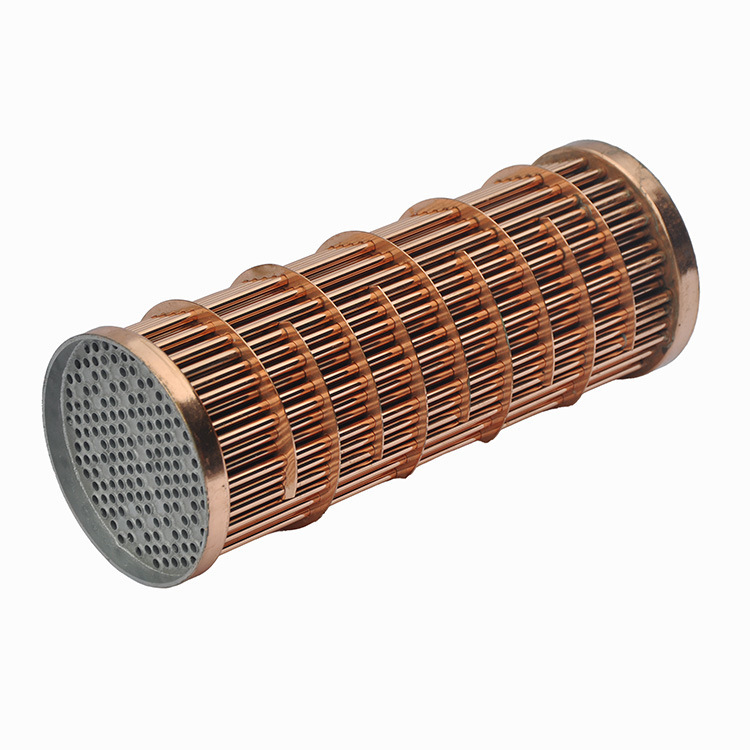 KLB-H3010 OIL COOLER ASSY E PERKINS