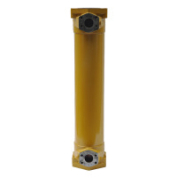 KLB-H3014 OIL COOLER ASSEMBLY CONDENSER 4W0416