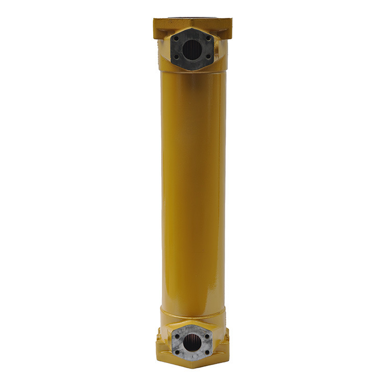 KLB-H3014 OIL COOLER ASSEMBLY CONDENSER 4W0416