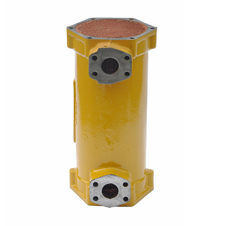 KLB
-H3017 オイルクーラー アッシー
 クーリングユニット 7N0677