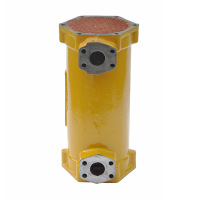 KLB-H3017 CONJUNTO DE ENFRIADOR DE ACEITE UNIDAD DE ENFRIAMIENTO 7N0677
