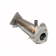 TUBO DE ESCAPE KLB-H4009 EGR PARA YANMAR98