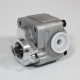 Good Quality Pilot Pump for Excavator Spare Parts E320 E312 4I-1023 4I1023 Gear Pump Assy