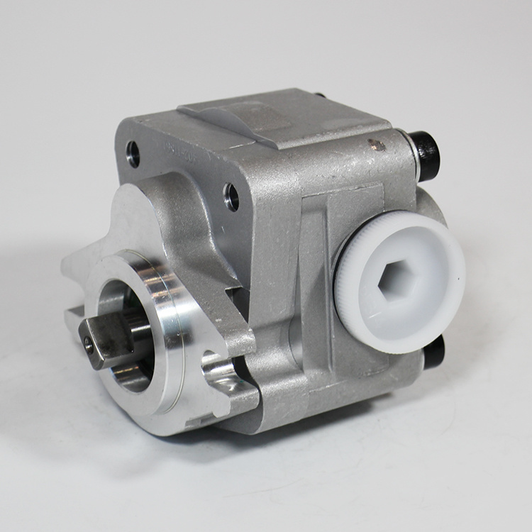 Good Quality Pilot Pump for Excavator Spare Parts E320 E312 4I-1023 4I1023 Gear Pump Assy