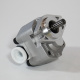 Pièces de rechange d'excavatrice de haute qualité pour excavatrices Sk100-1/3 Sk200-1/3 Sh100-1/3 Kp1009c Lfss Pilot Pump Gear Pump Assy