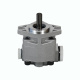 High-Quality Excavator Spare Parts for Excavators Sk100-1/3 Sk200-1/3 Sh100-1/3 Kp1009c Lfss Pilot Pump Gear Pump Assy