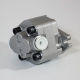 Pièces de rechange d'excavatrice de haute qualité pour excavatrices Sk100-1/3 Sk200-1/3 Sh100-1/3 Kp1009c Lfss Pilot Pump Gear Pump Assy