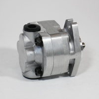 KLB-E0007 POMPE À ENGRENAGES HYDRAULIQUE E200B KP1009C