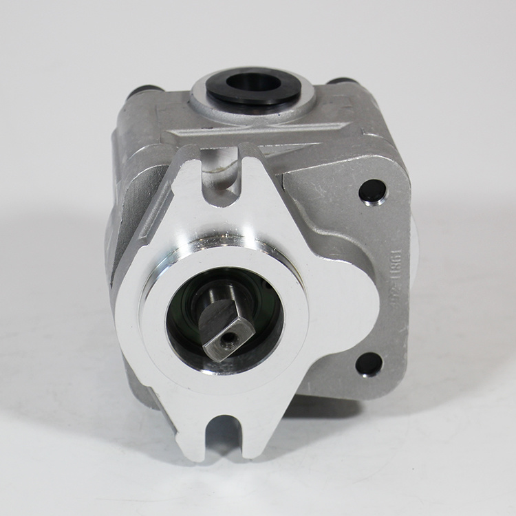 Pompe à Engrenages Pilote 4I-1023 Neuve Pour Excavatrice Caterpillar E320, E312B, E312L