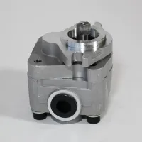 KLB-E0009 BOMBA DE ENGRENAGEM E320 4I-1023