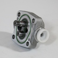 High-Quality Excavator Spare Parts for Excavators Ex30-2 Ex35-2 Pilot Pump Gear Pump Assy