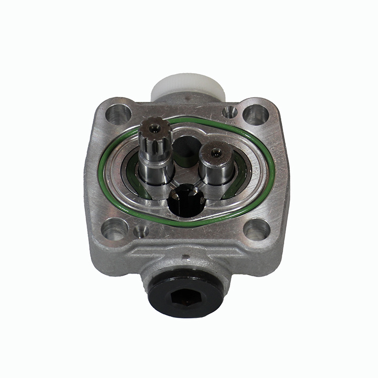 KLB-E0011 GEAR PUMP EX30-2 EX35-2