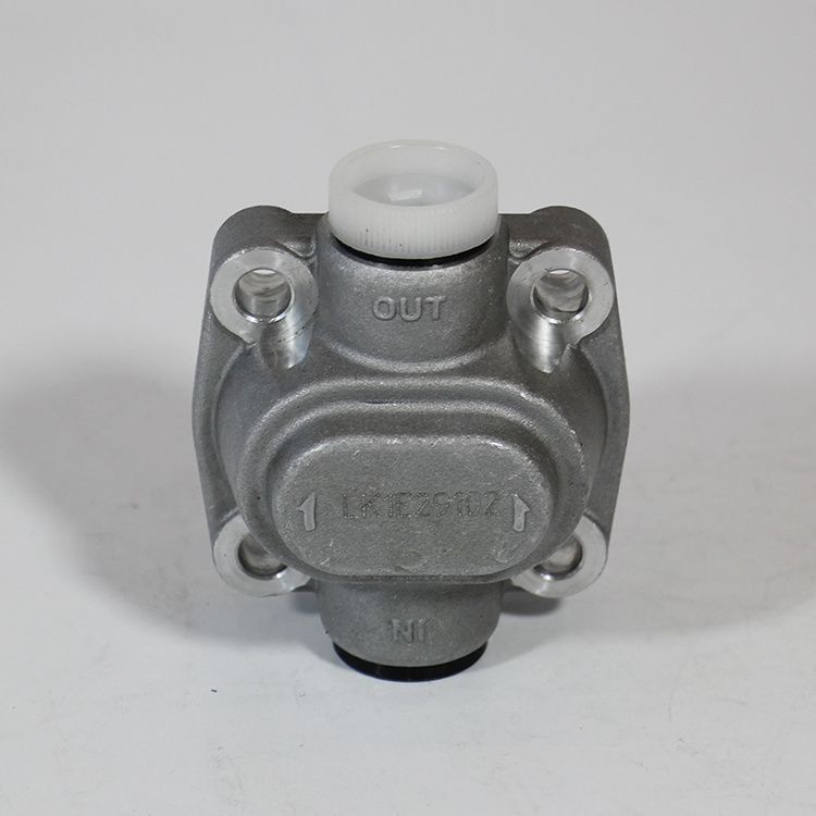 KLB-E0011 GEAR PUMP EX30-2 EX35-2
