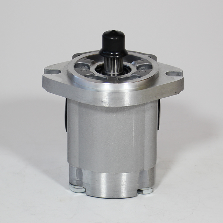 KLB-E0003 GEAR PUMP K3V153-78213 FOR SH200A3